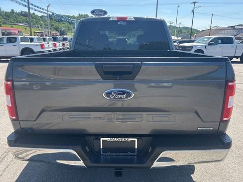 Used 2018 Ford F150 XLT AWD/4WD image 8