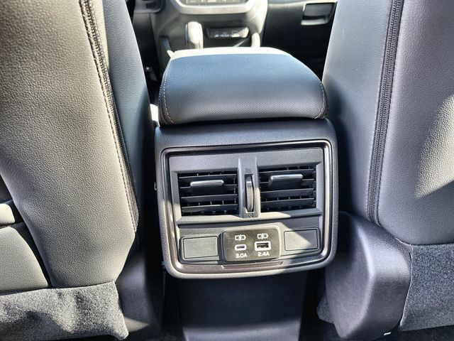 New 2026 Subaru Forester Sport AWD/4WD image 24