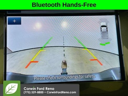 Used 2019 Ford Ranger Lariat w/ Equipment Group 501A Mid AWD/4WD image 13