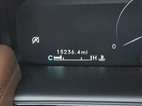 Used 2023 Lincoln Nautilus Reserve w/ Equipment Group 201A image 24