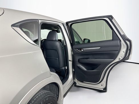 Used 2025 MAZDA CX-5 AWD 2.5 S w/ Preferred Package image 30