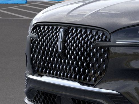 New 2026 Lincoln Aviator Black Label image 17