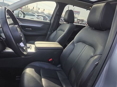 Used 2024 MAZDA CX-90 3.3 Turbo w/ Premium Package image 19