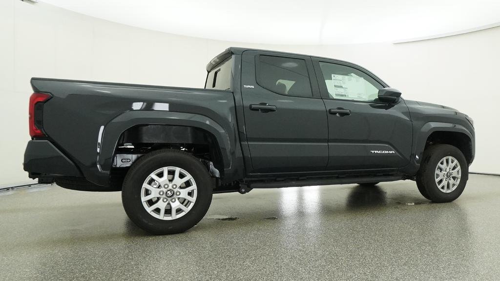 New 2026 Toyota Tacoma SR5 RWD image 47