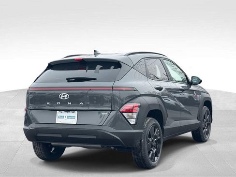 New 2026 Hyundai Kona SEL Sport image 4