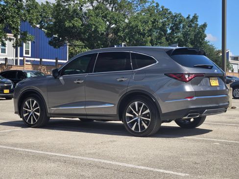 Used 2026 Acura MDX SH-AWD w/ Technology Package image 6