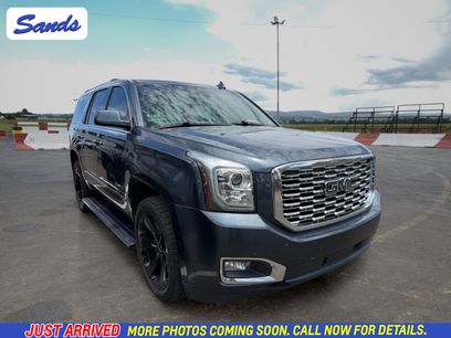 Used 2020 GMC Yukon Denali w/ Open Road Package