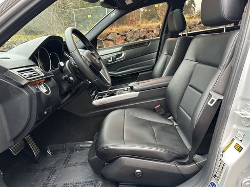 Used 2016 Mercedes-Benz E 350 E 350 Sport image 13