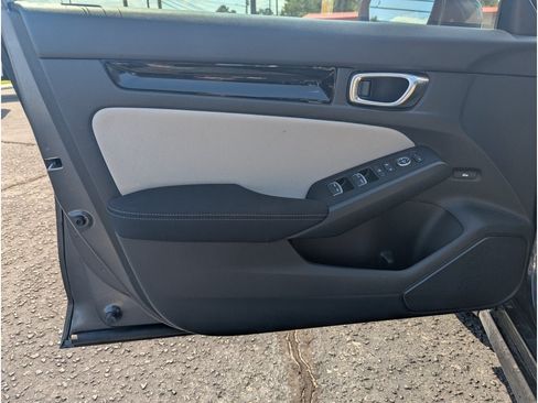 Used 2024 Honda Civic EX image 12