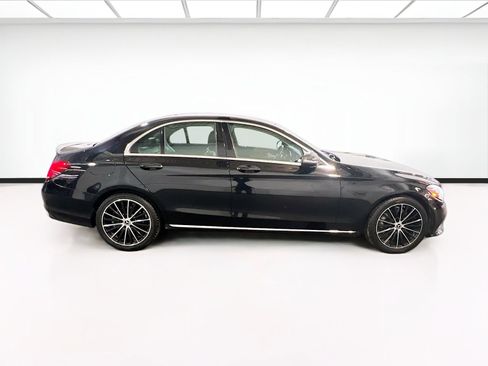 Used 2019 Mercedes-Benz C 300 Sedan image 23