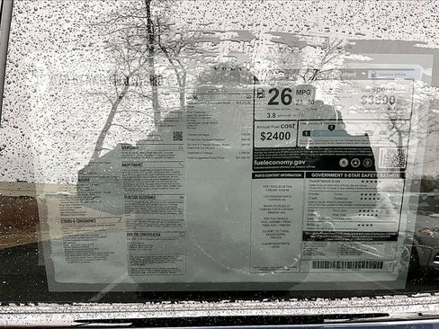 New 2026 Volvo XC60 B5 Plus w/ Protection Package Premier image 13