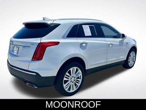 Used 2019 Cadillac XT5 Premium Luxury FWD image 5