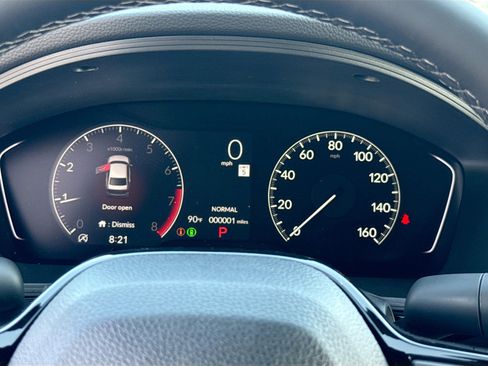 New 2026 Honda Civic Sport image 9