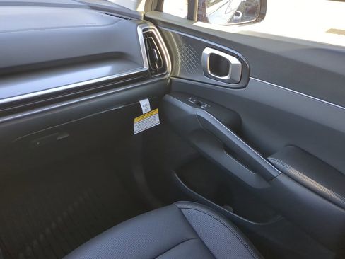 New 2026 Kia Sorento EX image 16