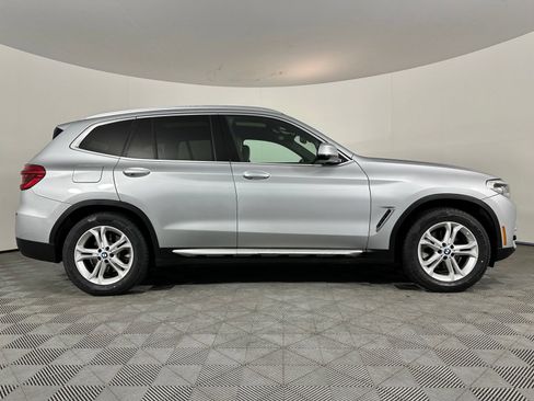 Used 2020 BMW X3 sDrive30i RWD image 28