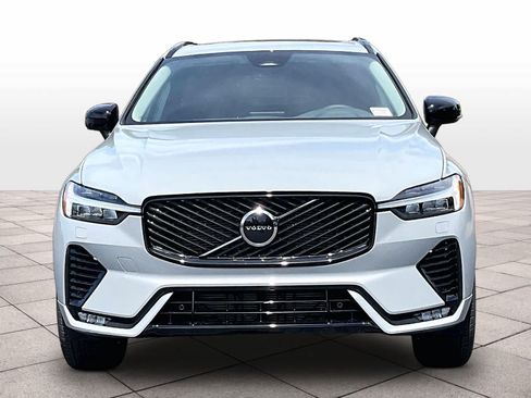 New 2027 Volvo XC60 B5 Core AWD/4WD image 5