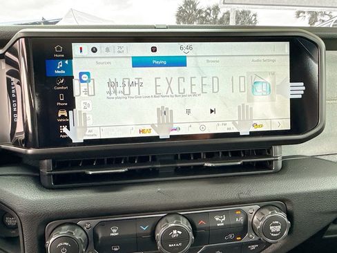 New 2026 Jeep Wrangler Sport image 14