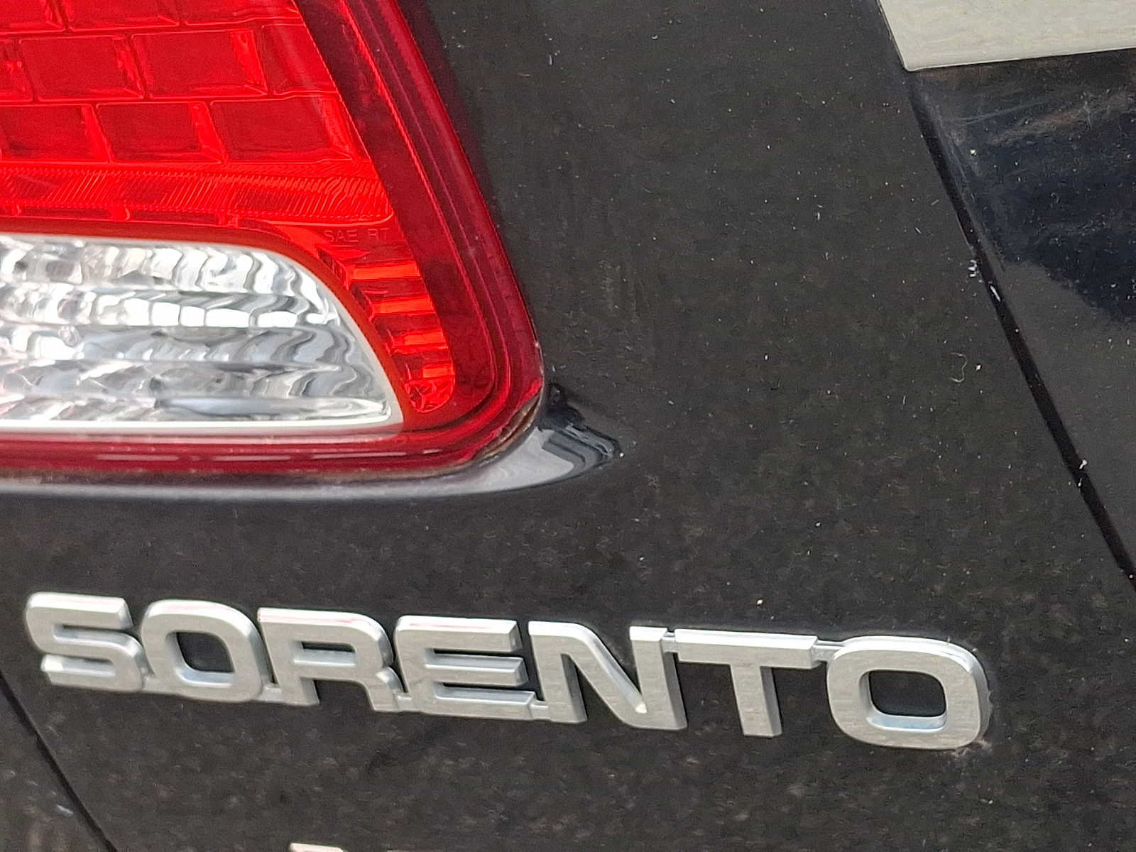 Used 2013 Kia Sorento EX w/ EX V6 Premium Pkg AWD/4WD image 4