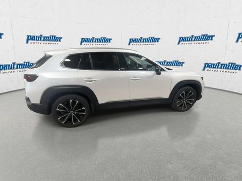 Certified 2025 MAZDA CX-50 AWD 2.5 S w/ Premium Plus Pkg image 12