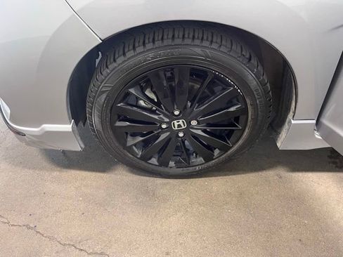 Used 2019 Honda Fit Sport image 30