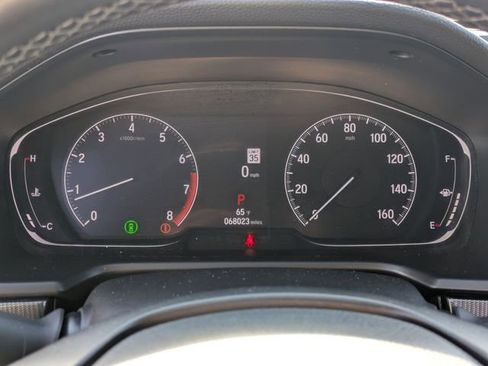 Used 2022 Honda Accord Sport image 19