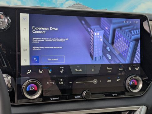 New 2026 Lexus RX 450h AWD image 15