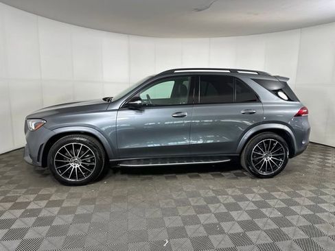 Used 2023 Mercedes-Benz GLE 350 4MATIC image 6