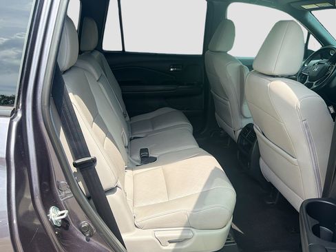Used 2021 Honda Passport EX-L image 27