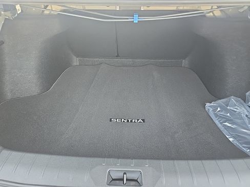 New 2026 Nissan Sentra SV image 27