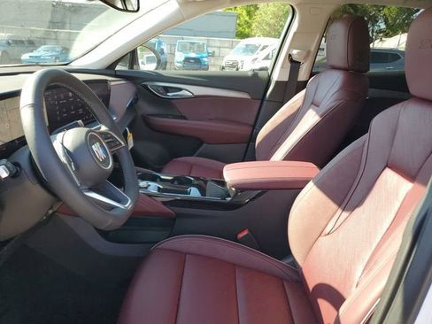 New 2026 Buick Envision Sport Touring image 19