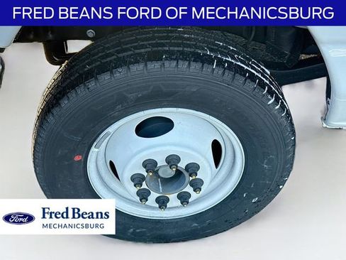 New 2026 Ford E-450 and Econoline 450 Super Duty w/ Power Equipment Group image 20