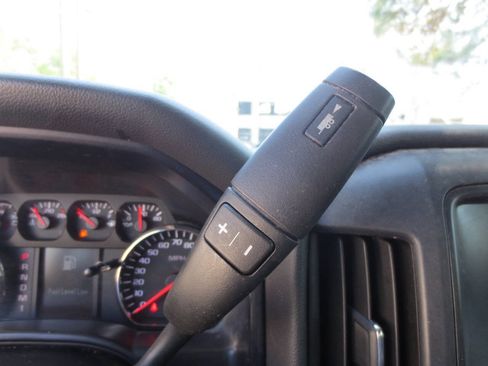 Used 2015 Chevrolet Silverado 2500 W/T RWD image 12