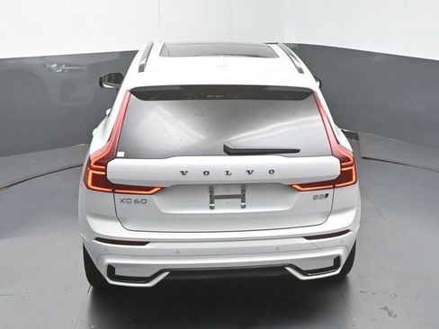 New 2026 Volvo XC60 B5 Core image 47