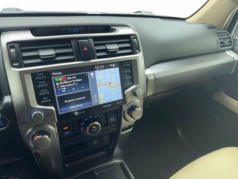 Used 2021 Toyota 4Runner SR5 Premium w/ Moonroof Package image 20