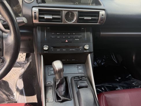 Used 2015 Lexus IS 250 AWD w/ F-Sport Package image 17