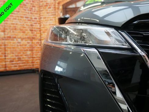 Certified 2024 Nissan Kicks S image 67