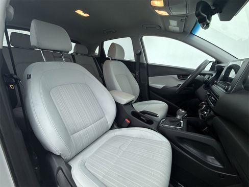 Used 2022 Hyundai Kona SEL w/ Cargo Package image 13