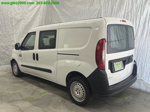 Used 2019 RAM ProMaster City Wagon FWD image 7