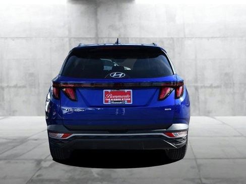 Used 2024 Hyundai Tucson SEL image 5
