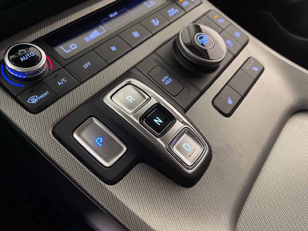 Certified 2024 Hyundai Palisade XRT FWD image 25