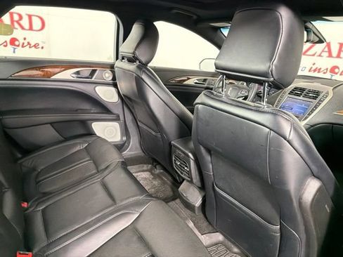 Used 2020 Lincoln MKZ Reserve w/ Luxury Package AWD/4WD image 19