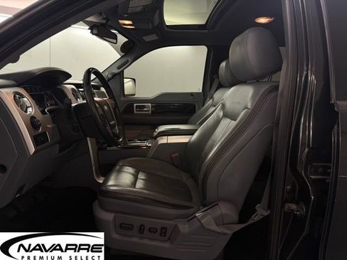Used 2012 Ford F150 Platinum image 27