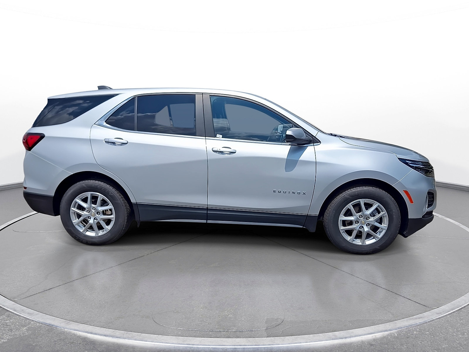 Used 2022 Chevrolet Equinox LT FWD image 9
