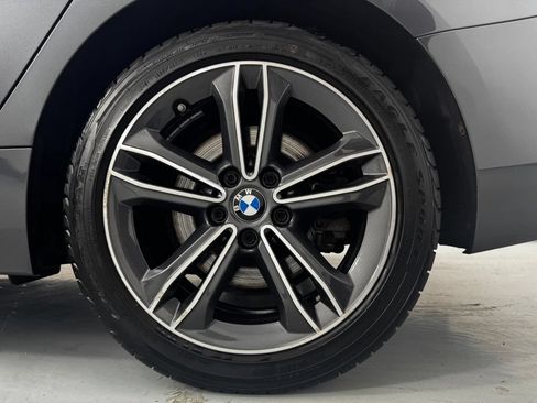 Used 2021 BMW 228i xDrive Gran Coupe w/ Convenience Package AWD/4WD image 11