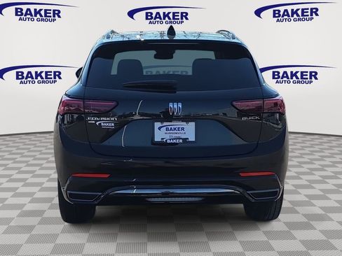 New 2026 Buick Envision Sport Touring image 6