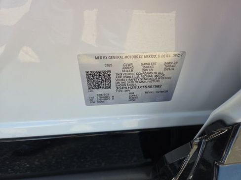 New 2026 Honda Prologue Elite image 16