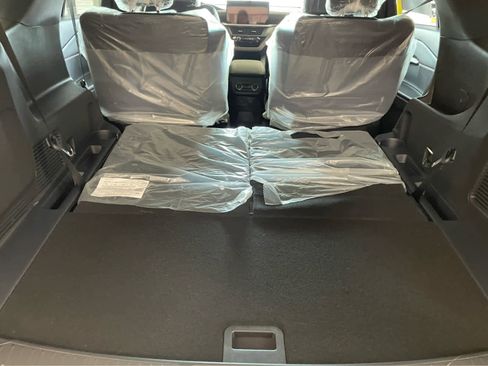 New 2026 Ford Explorer ST-Line AWD/4WD image 27