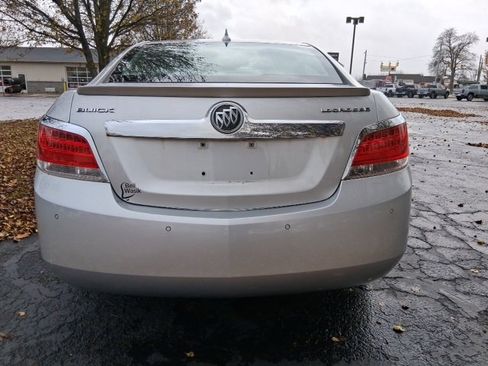 Used 2012 Buick LaCrosse Premium image 5