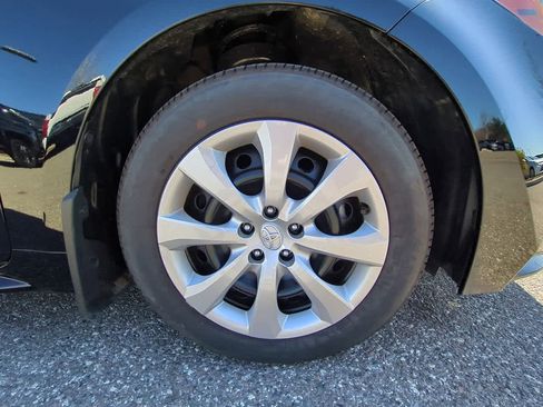 Certified 2026 Toyota Corolla LE image 11