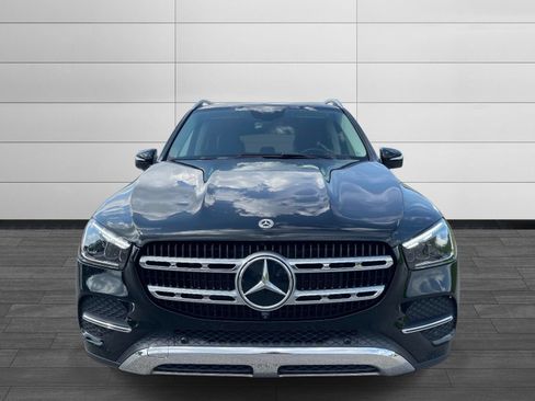 Used 2026 Mercedes-Benz GLE 350 4MATIC image 8